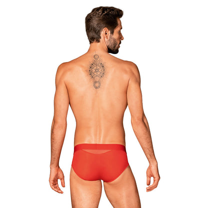 Boldero Briefs