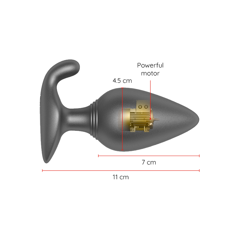 Plug Anal