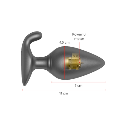 Plug Anal