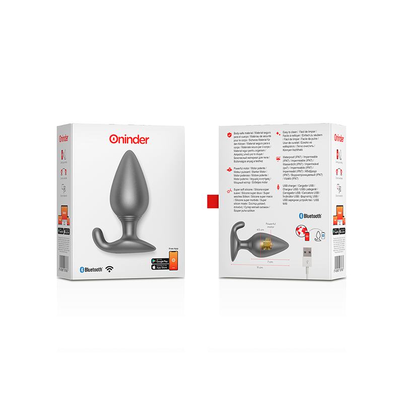 Plug Anal