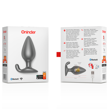 Plug Anal