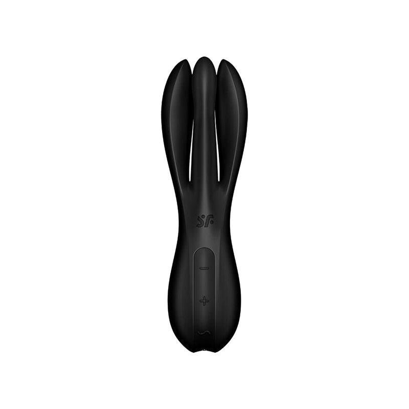 Satisfyer Threesome 2