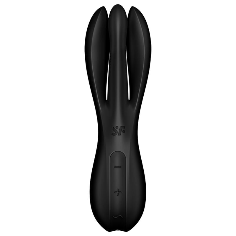 Satisfyer Threesome 2
