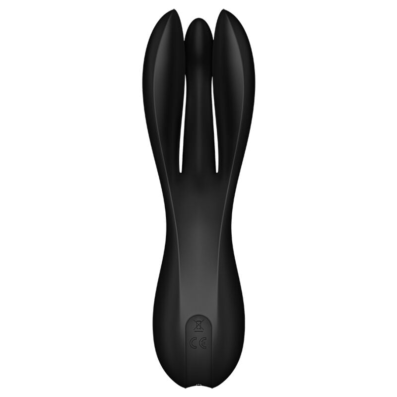 Satisfyer Threesome 2