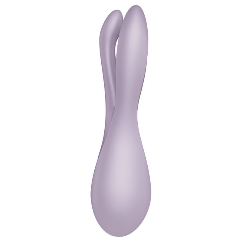 Satisfyer Threesome 2