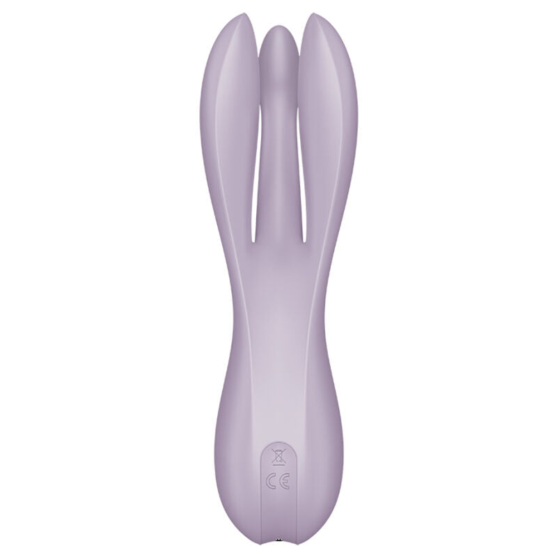 Satisfyer Threesome 2