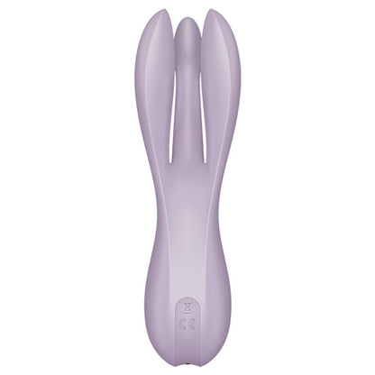 Satisfyer Threesome 2