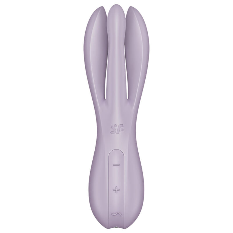 Satisfyer Threesome 2