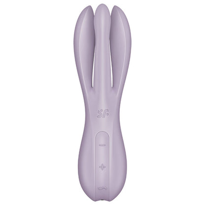 Satisfyer Threesome 2