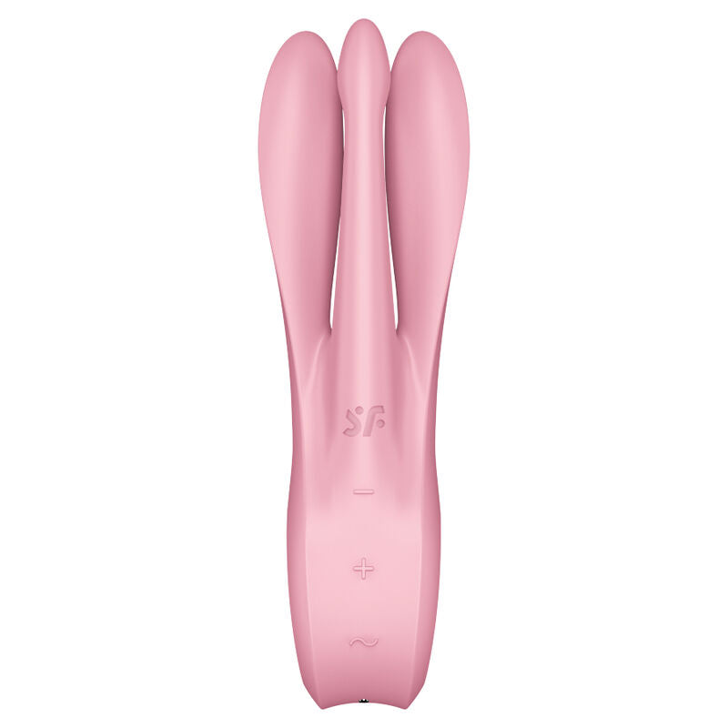 Satisfyer Threesome 1