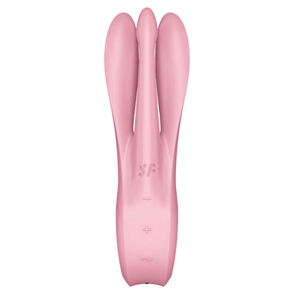 Satisfyer Threesome 1