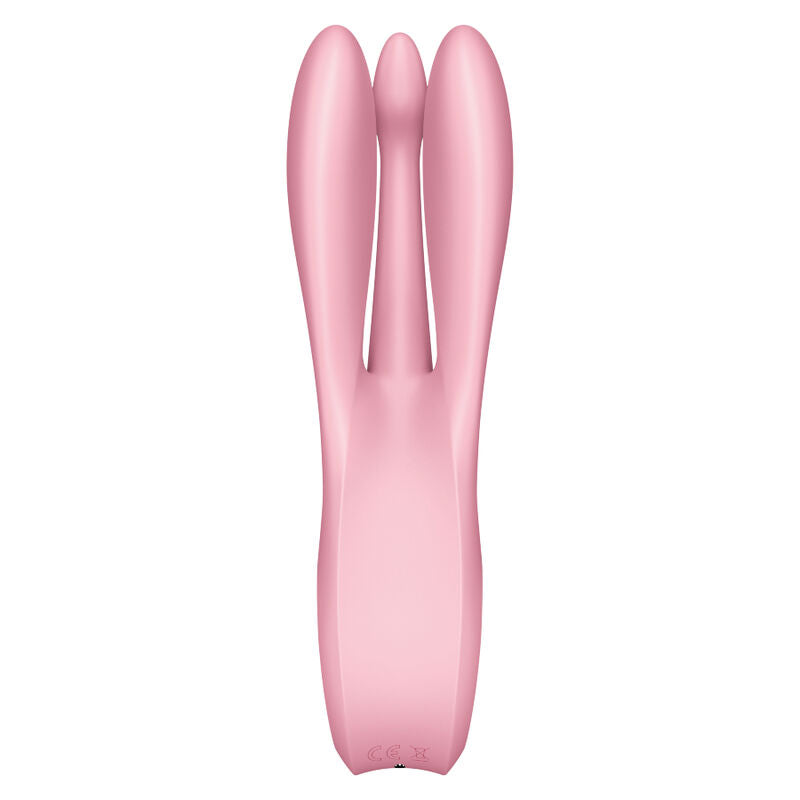 Satisfyer Threesome 1