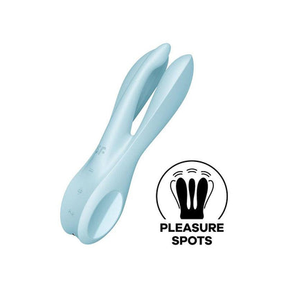 Satisfyer Threesome 1