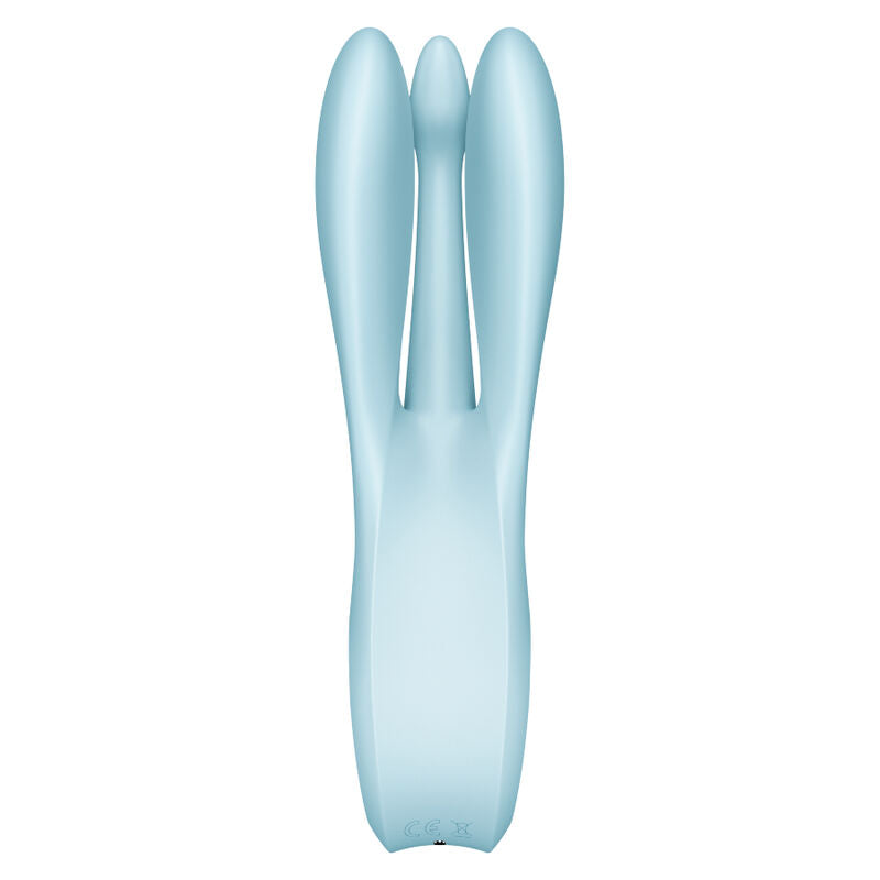 Satisfyer Threesome 1