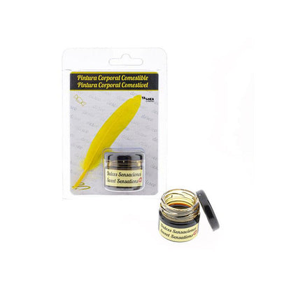 Pintura Comestible Caramelo