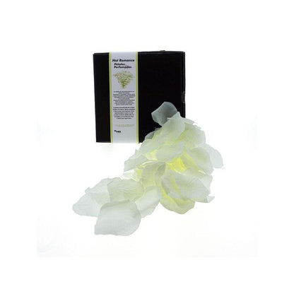 Pétalos De Vainilla Perfumados Con Fragancia Afrodisiaca