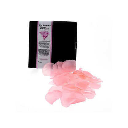 Pétalos Rosa Perfumados Con Fragancia Afrodisiaca