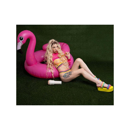 Kenzie Reeves