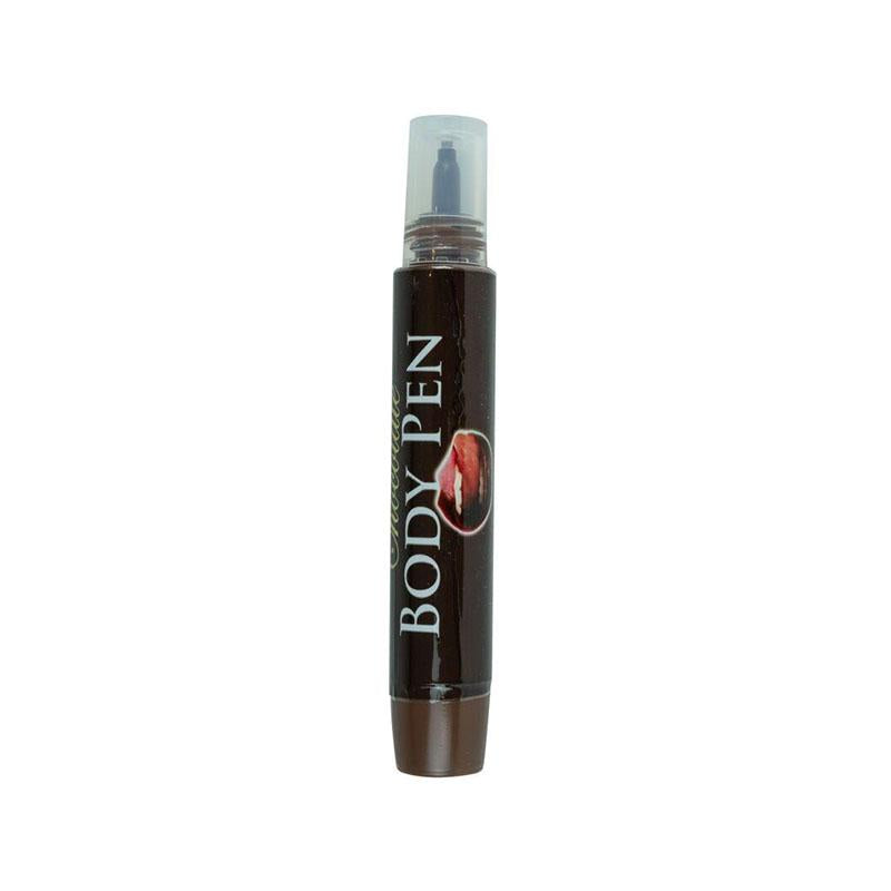 Body Pen Chocolate