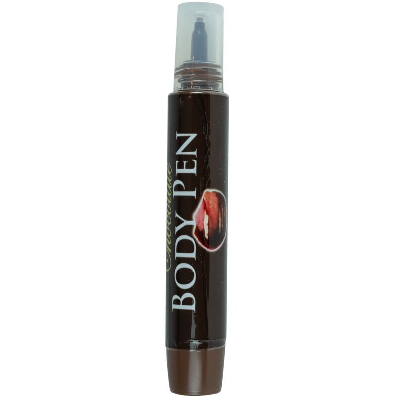 Body Pen Chocolate