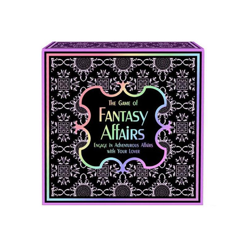 Fantasy Affairs Juego Fantasias Creativas
