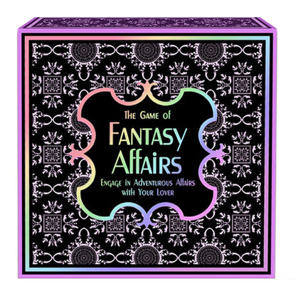 Fantasy Affairs Juego Fantasias Creativas