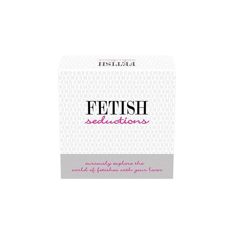 Fetish Seductions