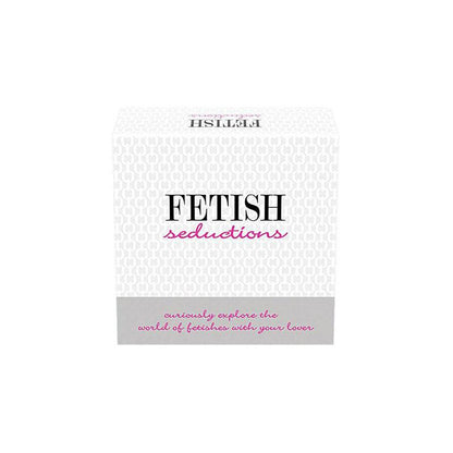 Fetish Seductions