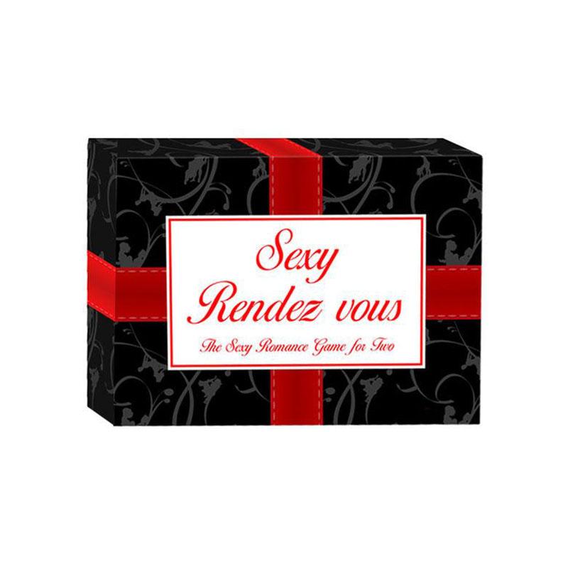 Juego Romántico Para Dos