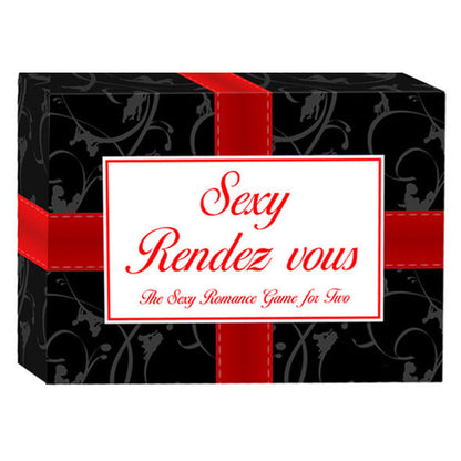 Juego Romántico Para Dos