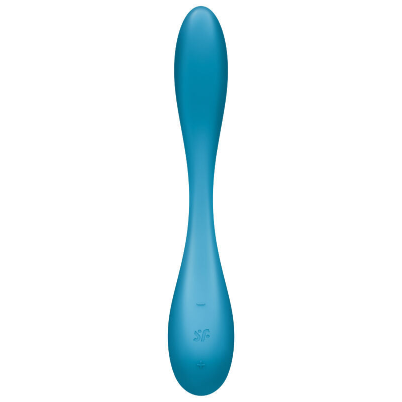 Satisfyer G-Spot Flex 5