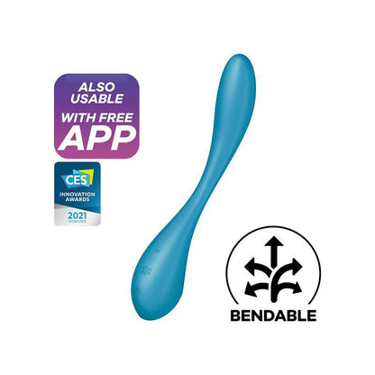 Satisfyer G-Spot Flex 5