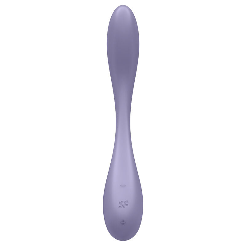 Satisfyer G-Spot Flex 5