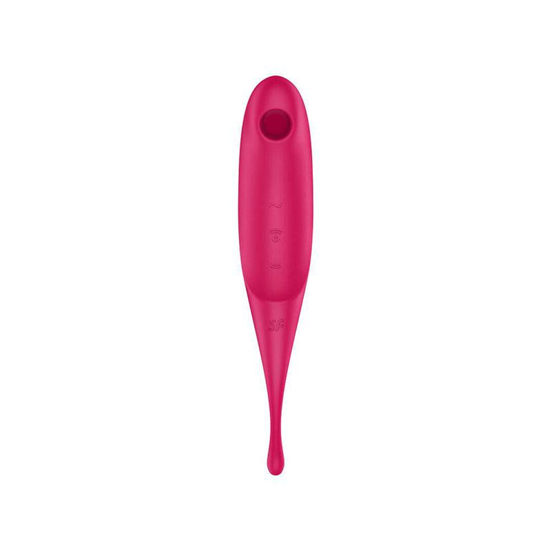 Satisfyer Twirling Pro