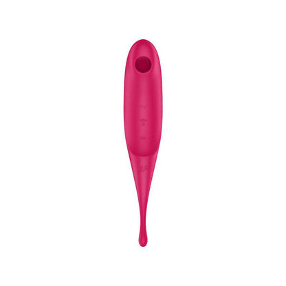 Satisfyer Twirling Pro