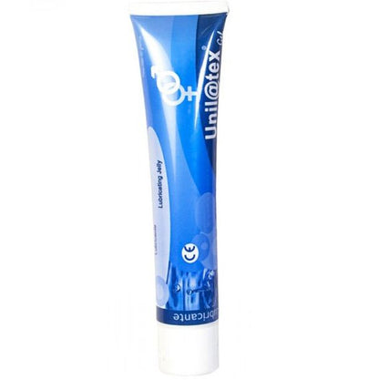 Lubricante Unilatex 82Gr