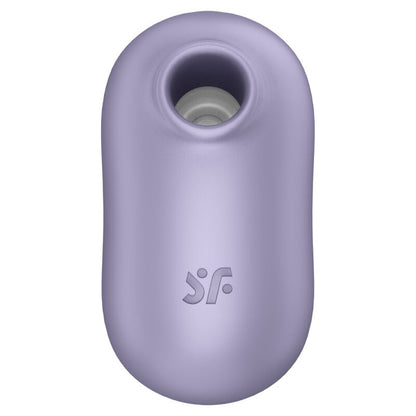 Satisfyer Pro To Go 2