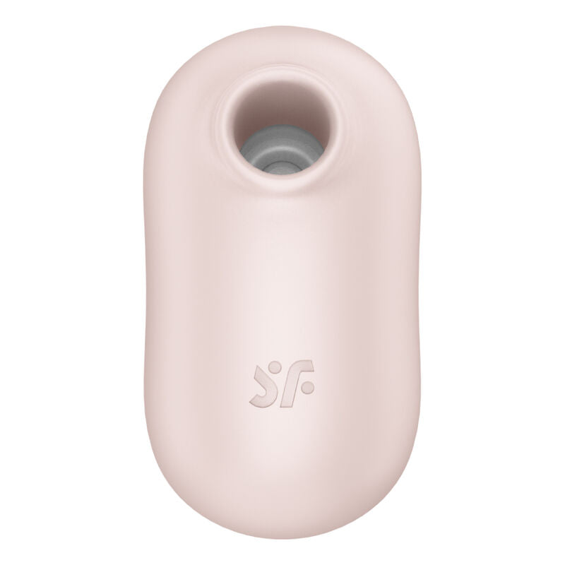 Satisfyer Pro To Go 2