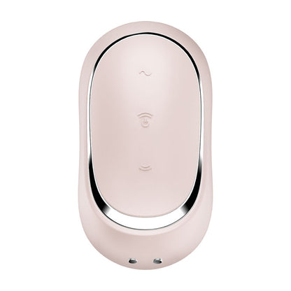 Satisfyer Pro To Go 2