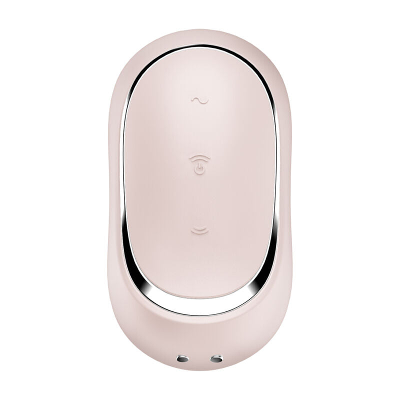 Satisfyer Pro To Go 2