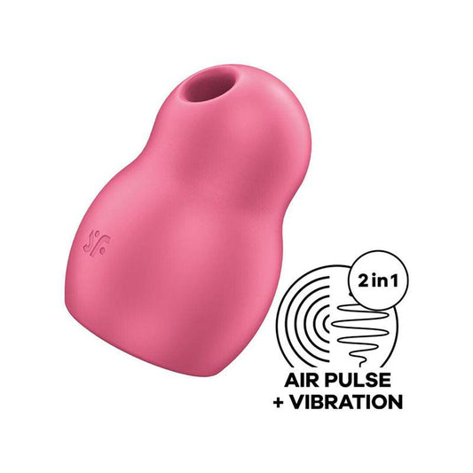 Satisfyer Pro To Go 1