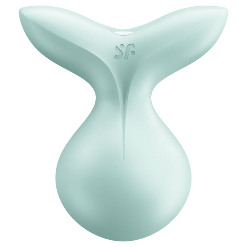 Satisfyer Viva La Vulva 3