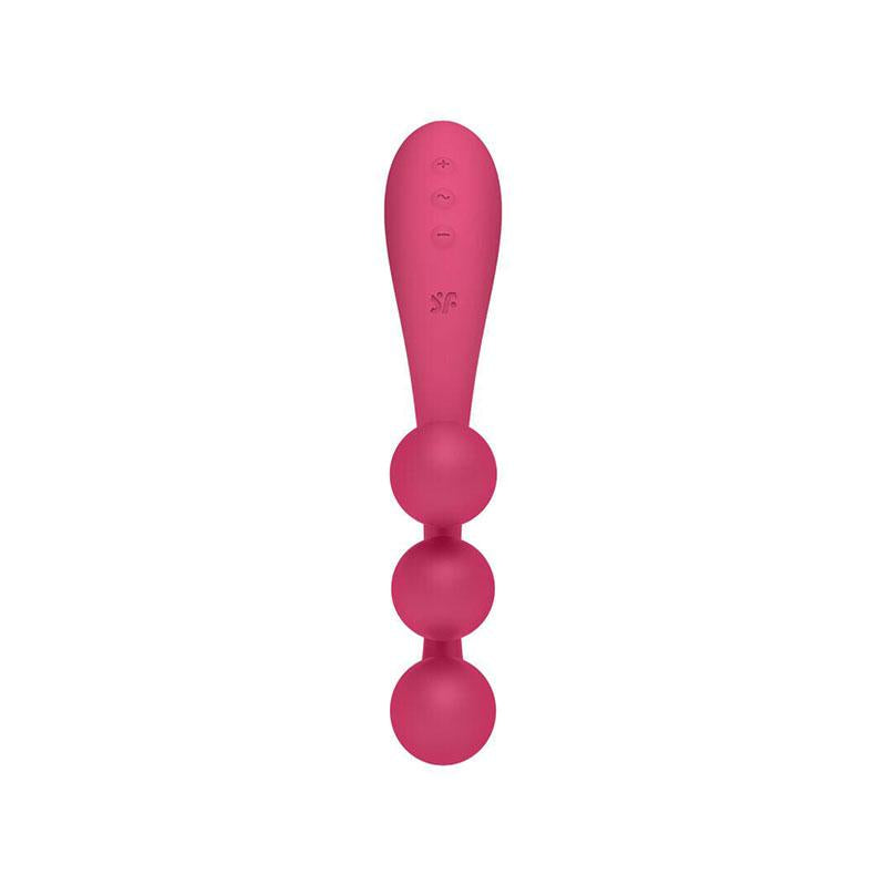 Satisfyer Tri Ball 1