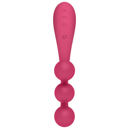 Satisfyer Tri Ball 1