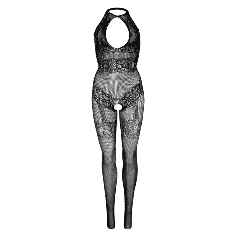Bodystocking Sin Costuras