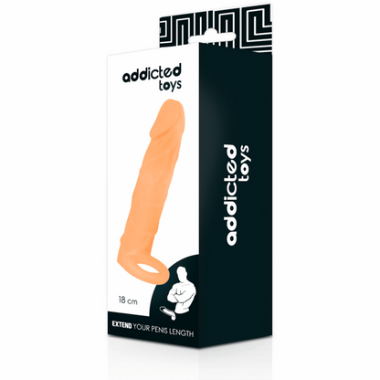 Extension Pene Addicted