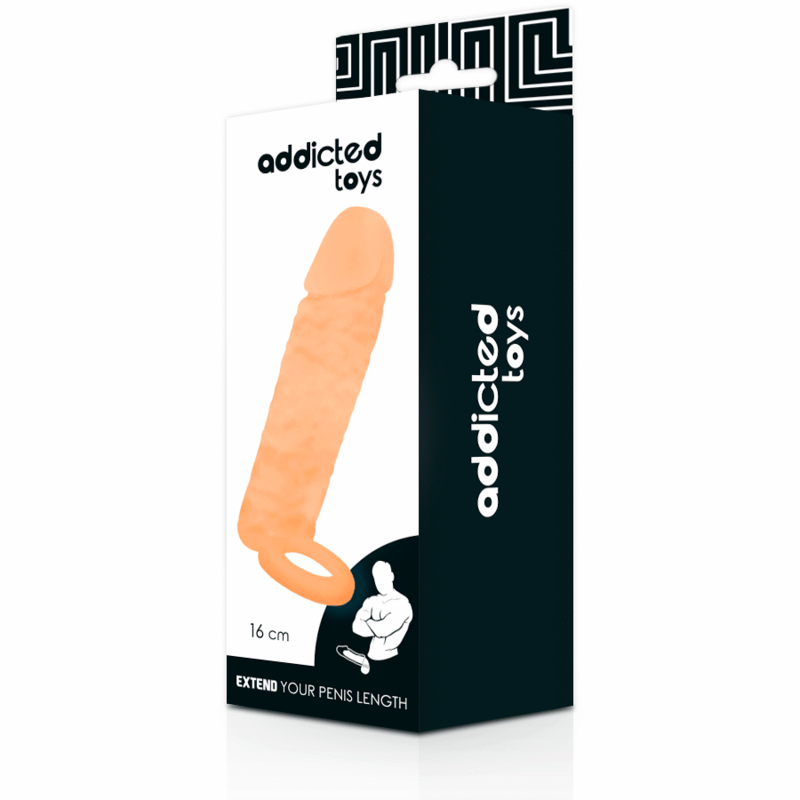 Extension Pene Addicted