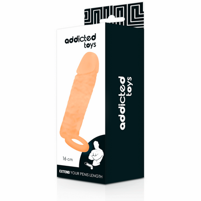 Extension Pene Addicted