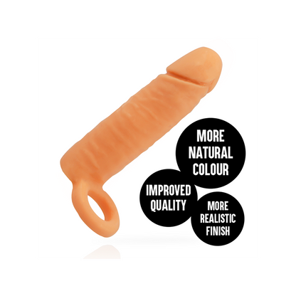 Extension Pene Addicted