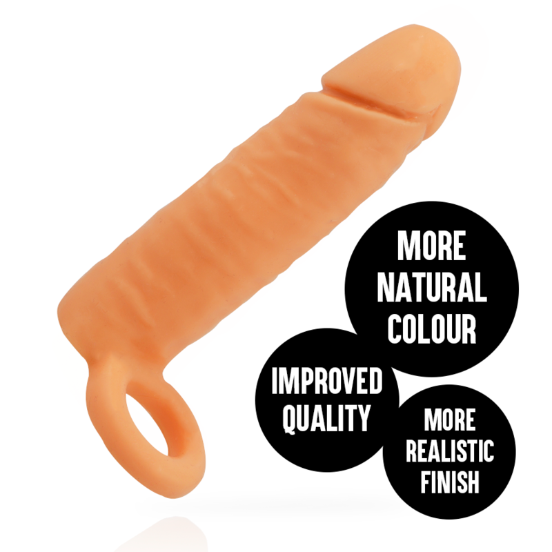 Extension Pene Addicted